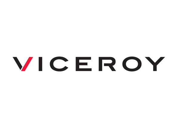 Logotipo VICEROY