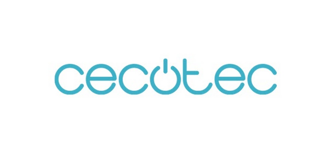 Logotipo CECOTEC